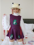 [Cosplay] Touhou Project XXX Part.2(23)